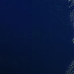 Satellite imagery of Ponta da Galé, PT