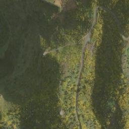 Satellite imagery of Eira do Serrado Viewpoint, PT
