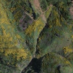 Satellite imagery of Chão dos Balcões, MA