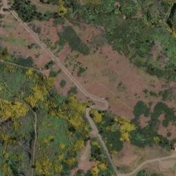 Satellite imagery of Chão dos Balcões, MA
