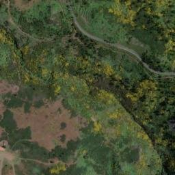Satellite imagery of Chão dos Balcões, MA