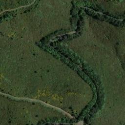 Satellite imagery of João do Prado (Antigo), MA