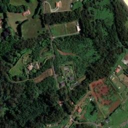 Satellite imagery of Santo da Serra, MA