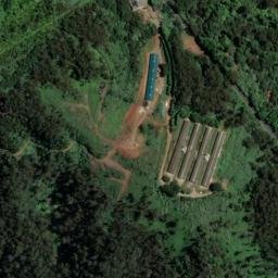 Satellite imagery of Santo da Serra, MA