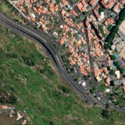 Satellite imagery of Queimado, MA