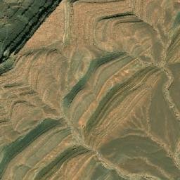 Satellite imagery of Jbel Tizribine, MA