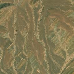 Satellite imagery of Jbel Tizribine, MA