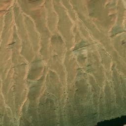 Satellite imagery of Jbel Hmam, MA