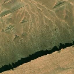 Satellite imagery of Jbel Hmam, MA