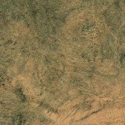 Satellite imagery of Djebel Roumadia, DZ