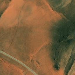 Satellite imagery of Râs Taourirt, DZ