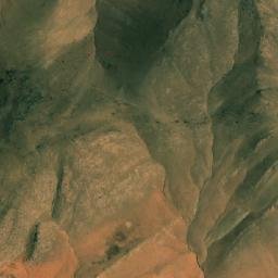 Satellite imagery of Râs Taourirt, DZ