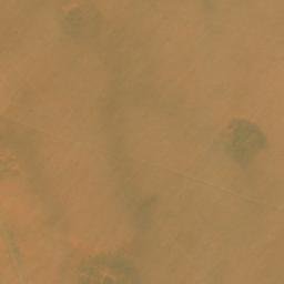 Satellite imagery of Bou Sebaa Redjoum, DZ