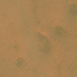 Satellite imagery of Bou Sebaa Redjoum, DZ