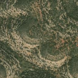 Satellite imagery of Minqār Bū Ţabaq, LY