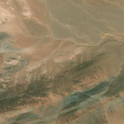 Satellite imagery of Pulhā-ye Kāligaz, AF