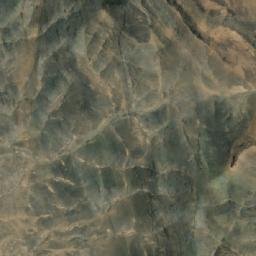 Satellite imagery of Kōh-e Rōd-e Duzd, AF