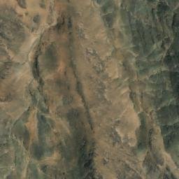 Satellite imagery of Kōh-e Rōd-e Duzd, AF