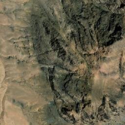 Satellite imagery of Kōh-e Khowr, AF