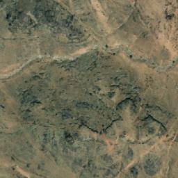 Satellite imagery of Kōh-e Ma‘rūf, AF