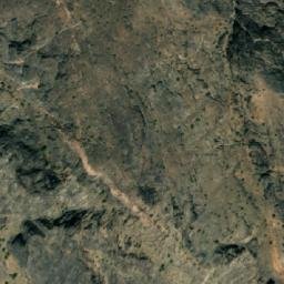 Satellite imagery of Kōh-e Ma‘rūf, AF