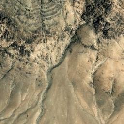 Satellite imagery of Kōh-e Jalah Khak, AF