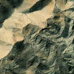 Satellite imagery of Kōh-e Surkh, AF