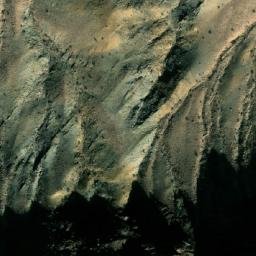 Satellite imagery of Kōh-e Surkh, AF