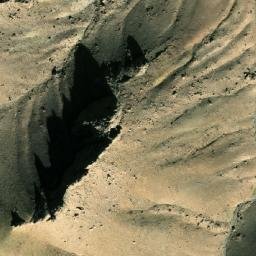 Satellite imagery of Sīkhā-ye Isfanj, AF