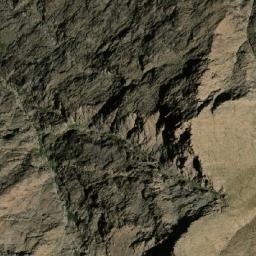 Satellite imagery of Band-e Garak, AF