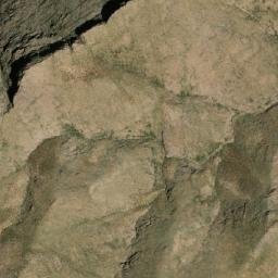Satellite imagery of Band-e Garak, AF
