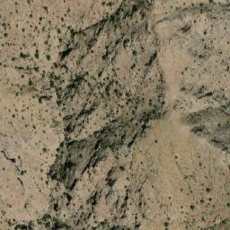 Satellite imagery of Kōh-e ‘Alī Sa‘īd, AF