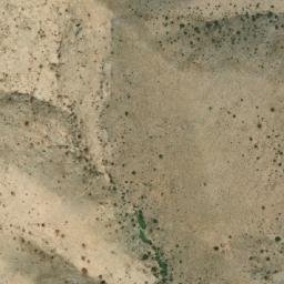 Satellite imagery of Kōh-e Mazrak, AF