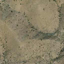 Satellite imagery of Kōh-e Mazrak, AF