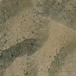 Satellite imagery of Kōh-e Owrīj, AF