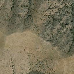 Satellite imagery of Kōh-e Owrīj, AF