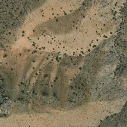 Satellite imagery of Kōhhā-ye Awrīj, AF