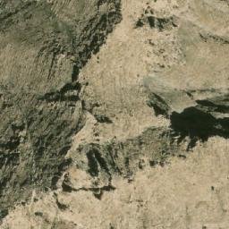 Satellite imagery of But Kōh, AF