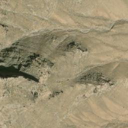 Satellite imagery of But Kōh, AF