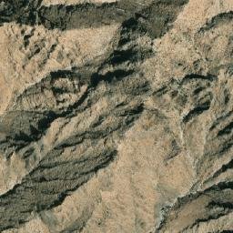 Satellite imagery of Arbād Ghar, AF