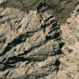 Satellite imagery of Arbād Ghar, AF