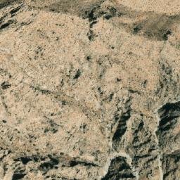 Satellite imagery of Arbād Ghar, AF