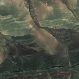 Satellite imagery of Tōrē, AF