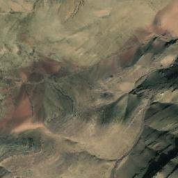 Satellite imagery of Shahīd Kōtal, AF