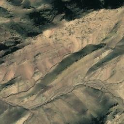Satellite imagery of Shahīd Kōtal, AF