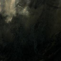 Satellite imagery of Lōy Ghar, AF