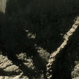 Satellite imagery of Chiwē Ghar, AF