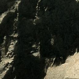 Satellite imagery of Chiwē Ghar, AF