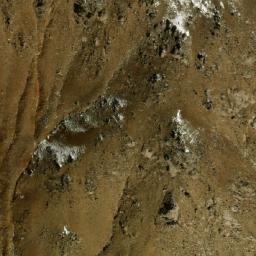 Satellite imagery of Gwālī Sar, AF