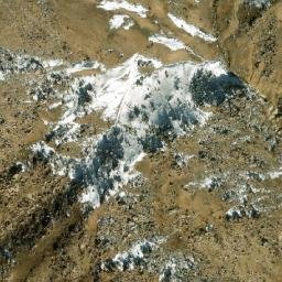 Satellite imagery of Shamshayr Sang, AF